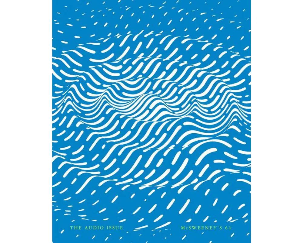 McSweeney's Issue 64 (McSweeney's Quarterly Concern)