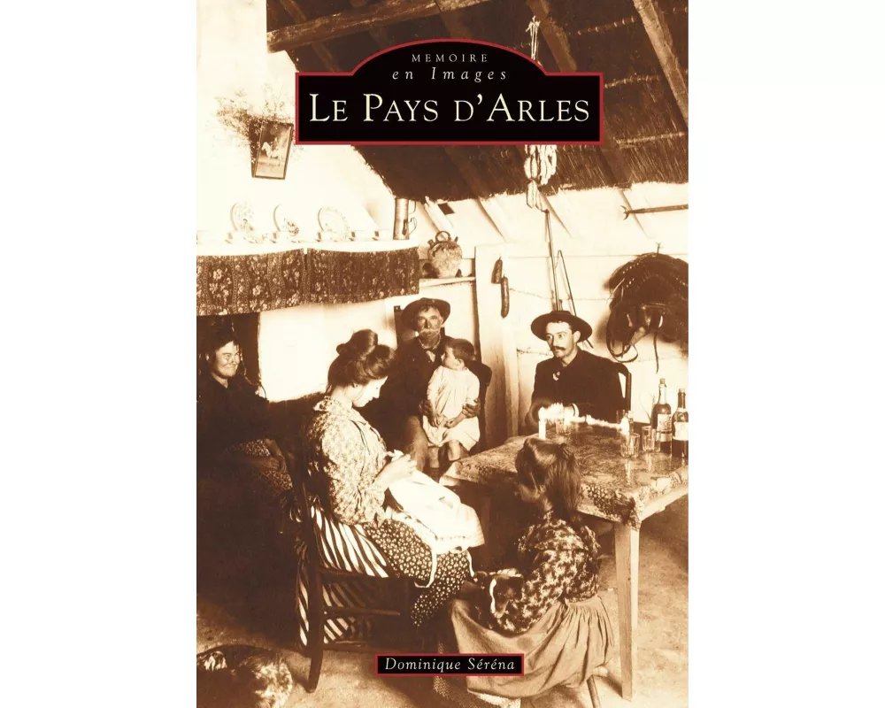 Arles (Pays d')
