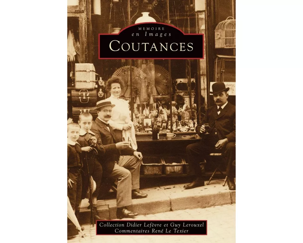 Coutances