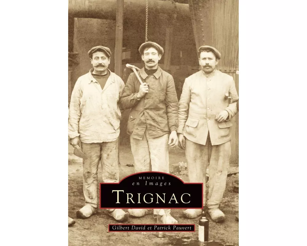 Trignac
