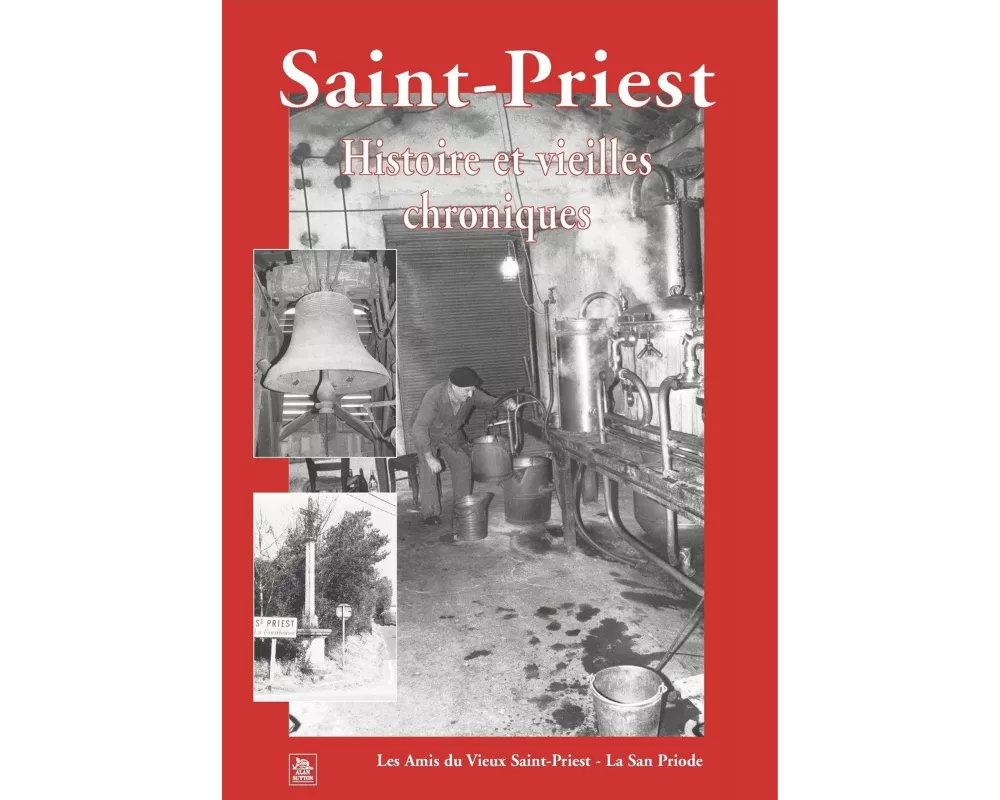 Saint-Priest