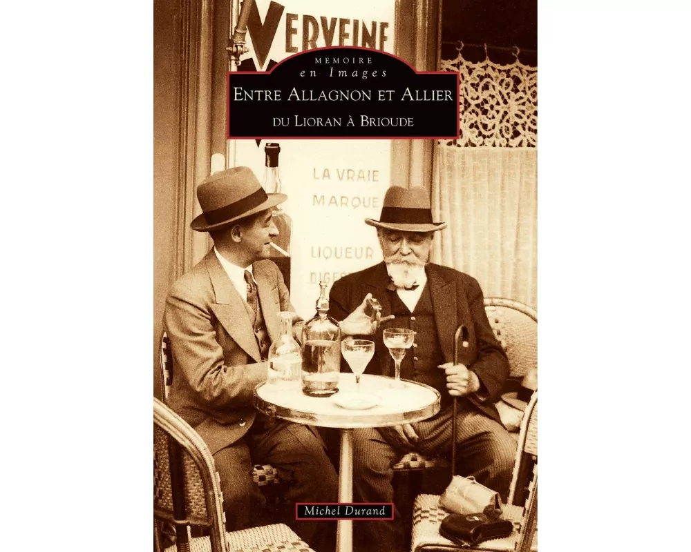 Allagnon et Allier (Entre)