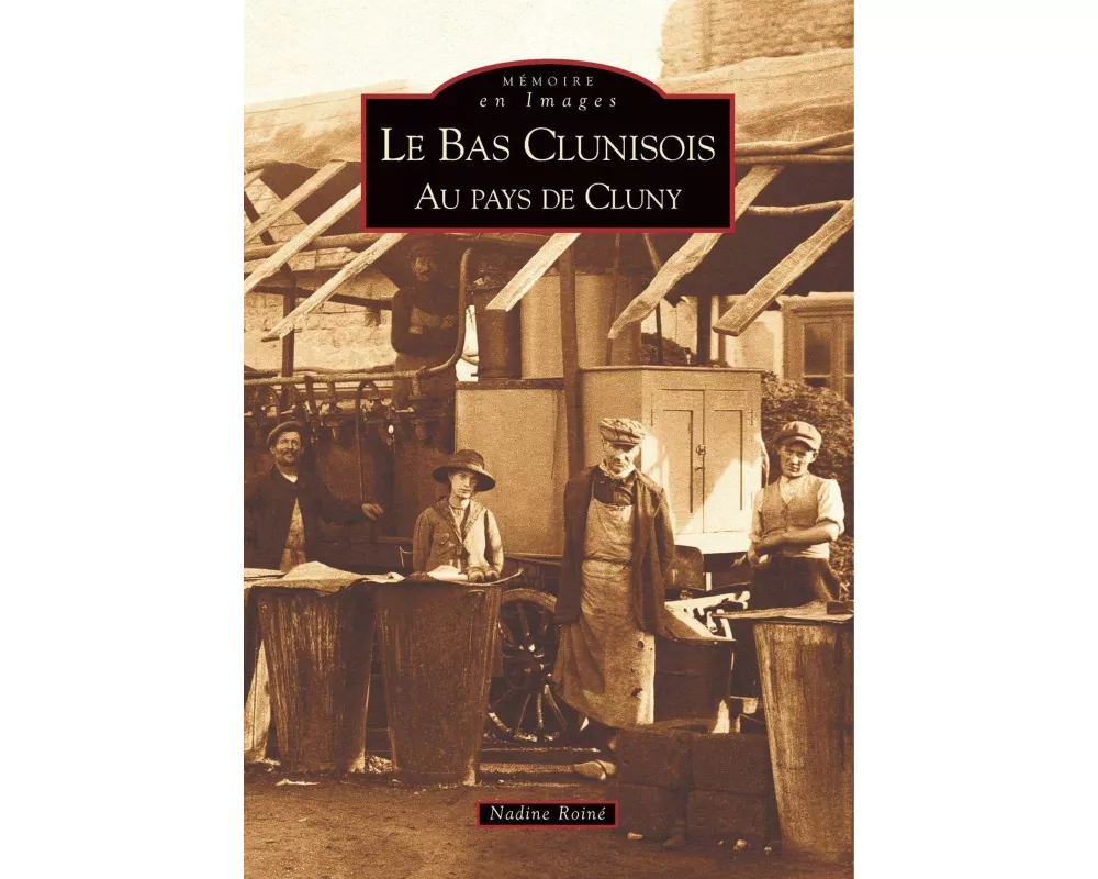 Clunisois (Le Bas)