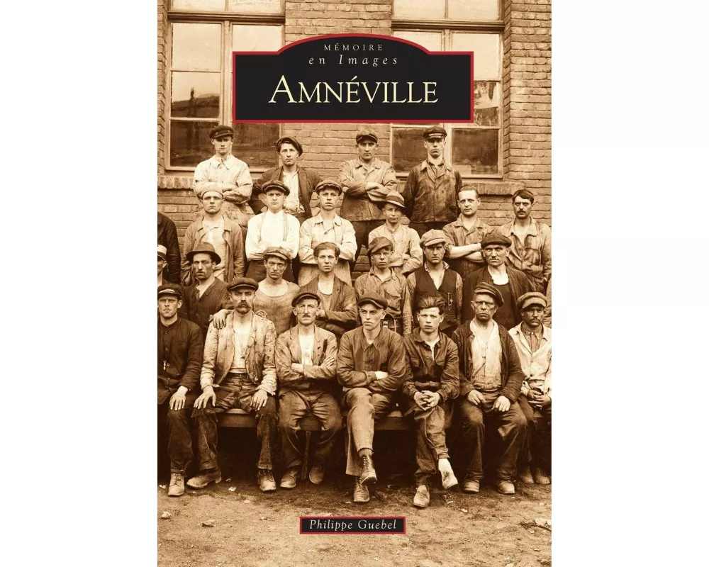 Amnéville
