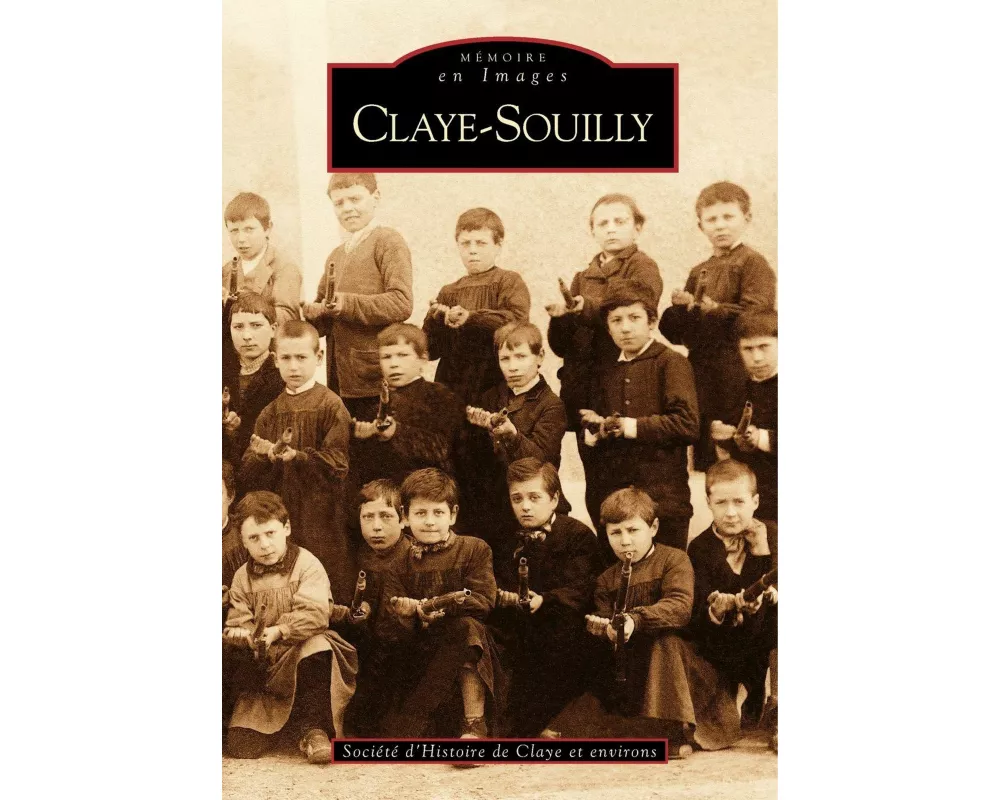 Claye-Souilly