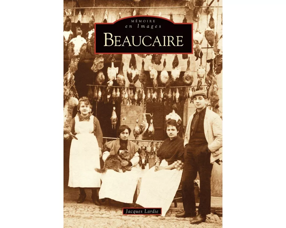Beaucaire