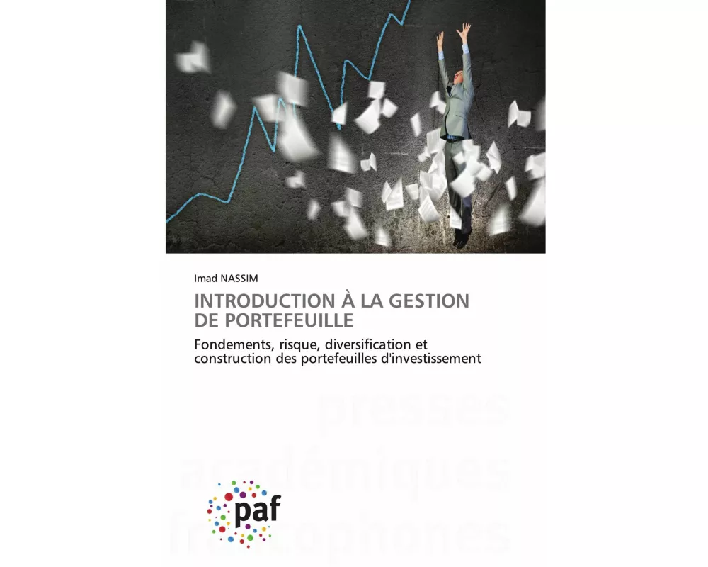 Introduction À La Gestion De Portefeuille