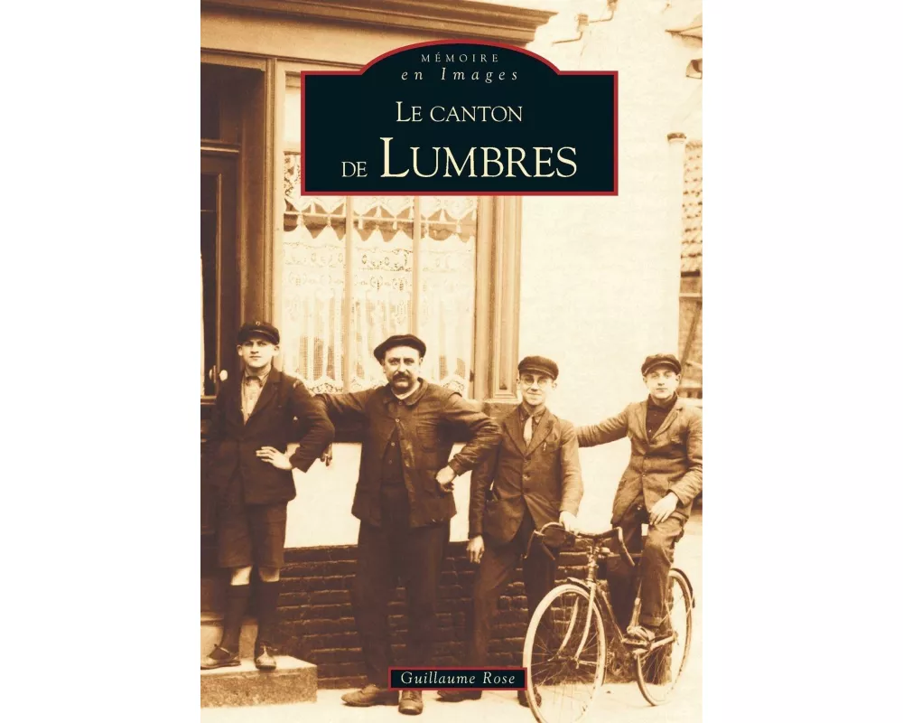 Lumbres (Le canton de)