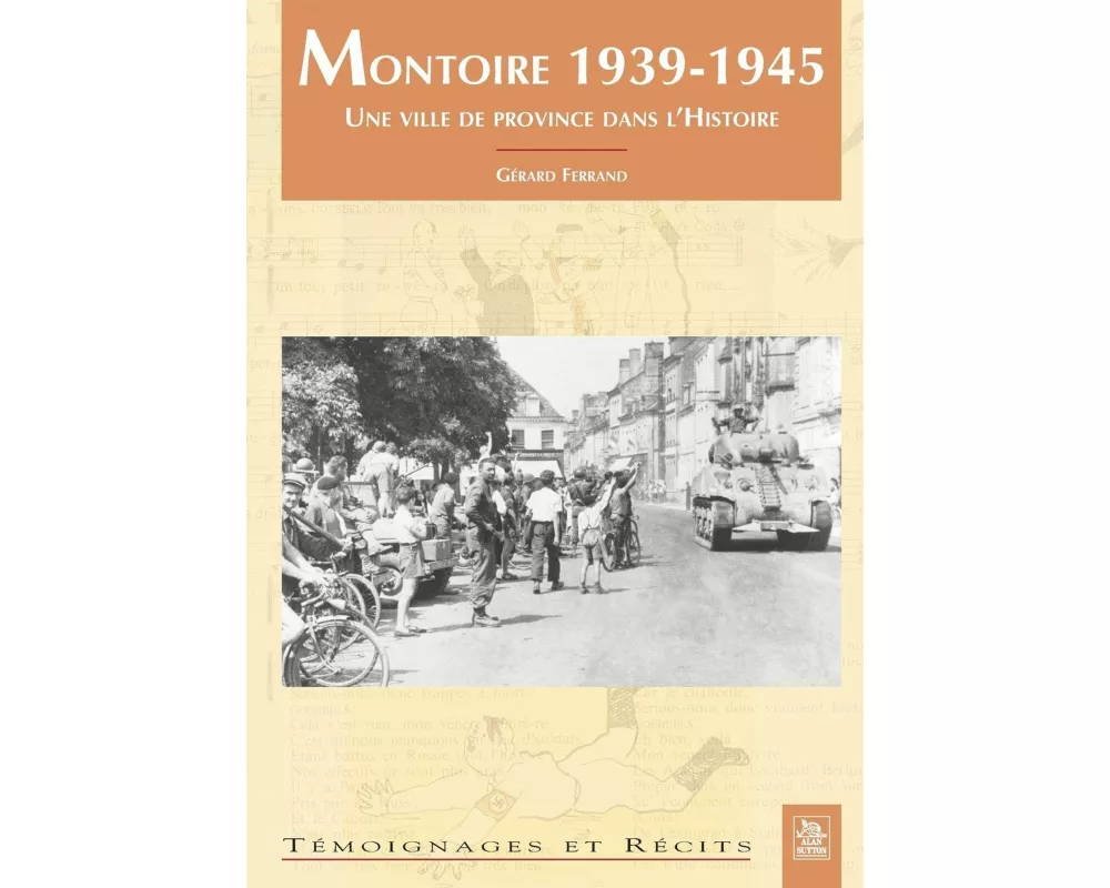 Montoire 1939-1945