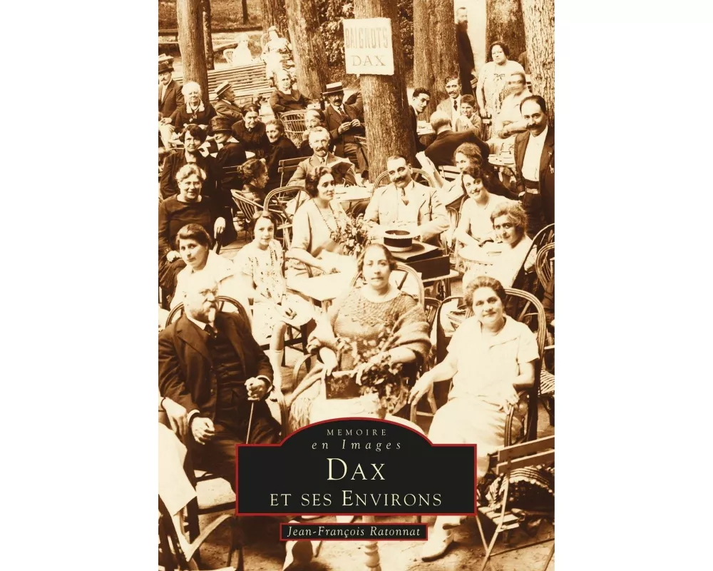 Dax et ses environs