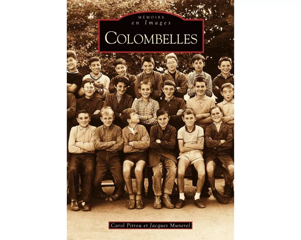 Colombelles