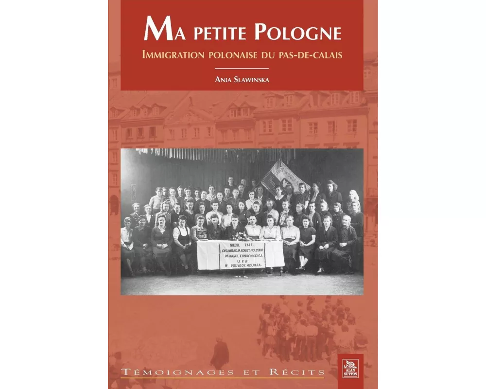 Ma petite Pologne