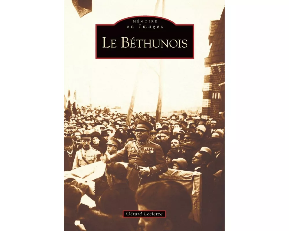 Béthunois (Le)