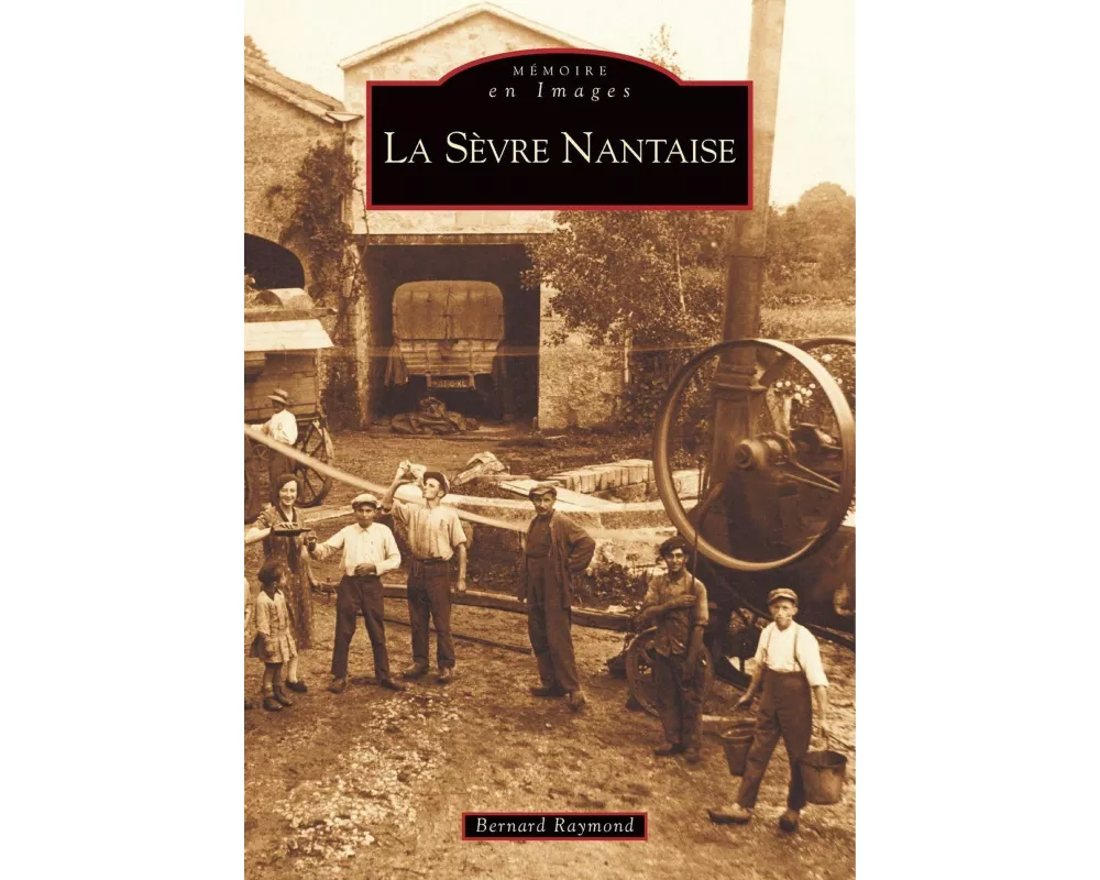 Sèvre Nantaise (La)