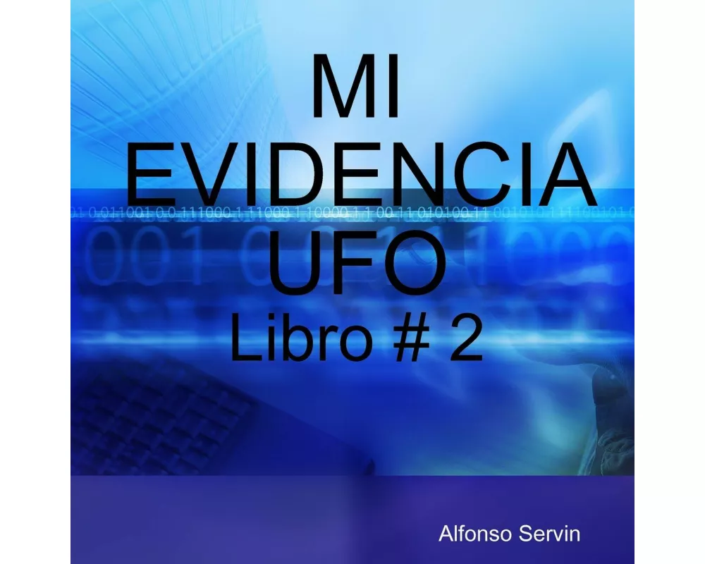 Mi Evidencia Ufo