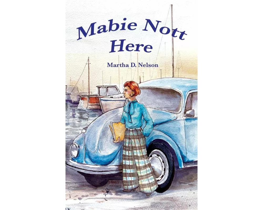 Mabie Nott Here