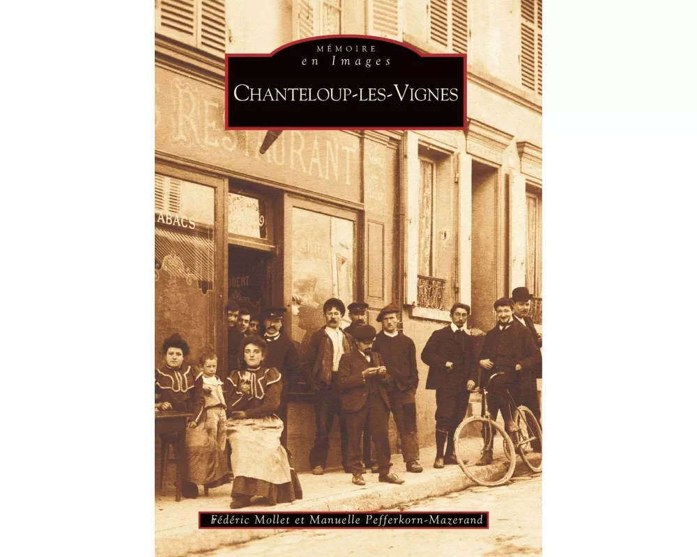 Chanteloup-les-Vignes