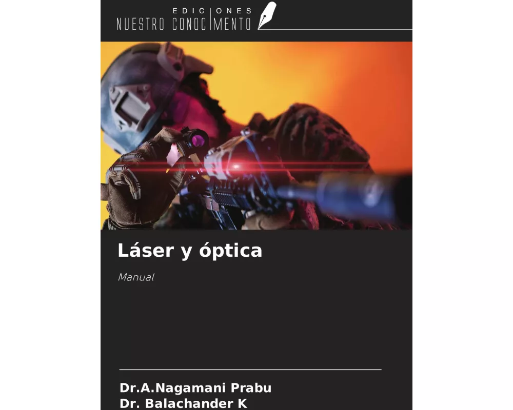 Láser y óptica