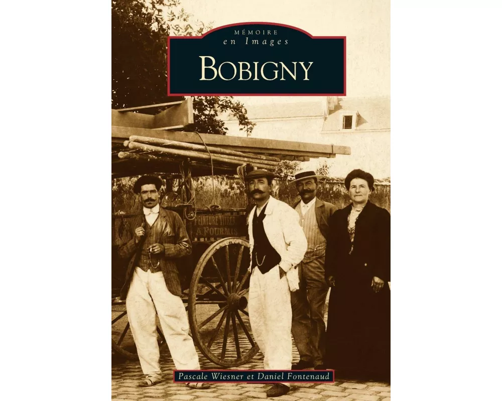 Bobigny