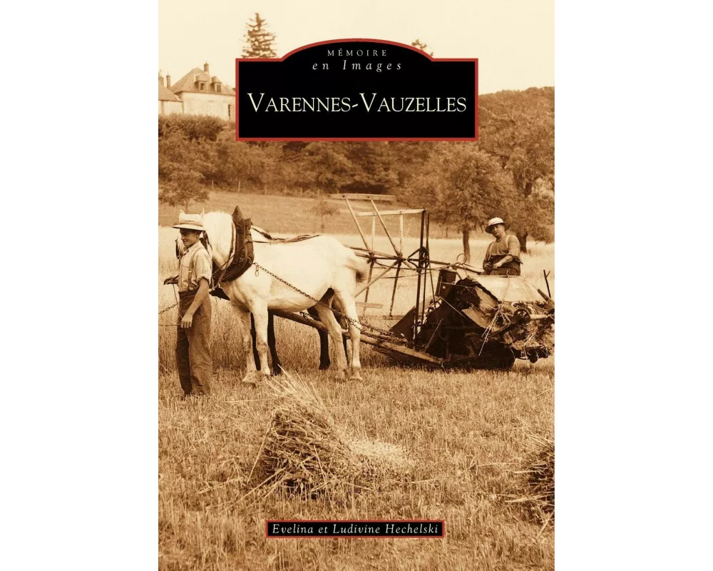 Varennes-Vauzelles