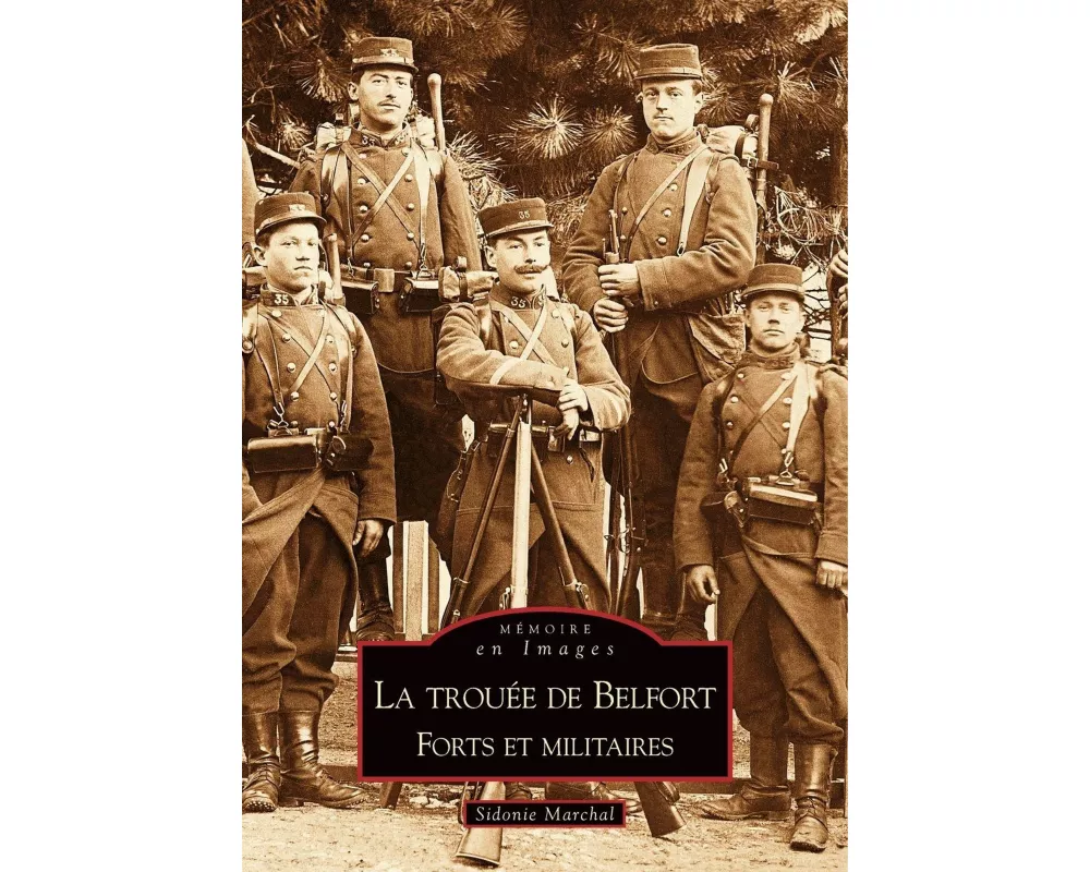 Trouée de Belfort (La )