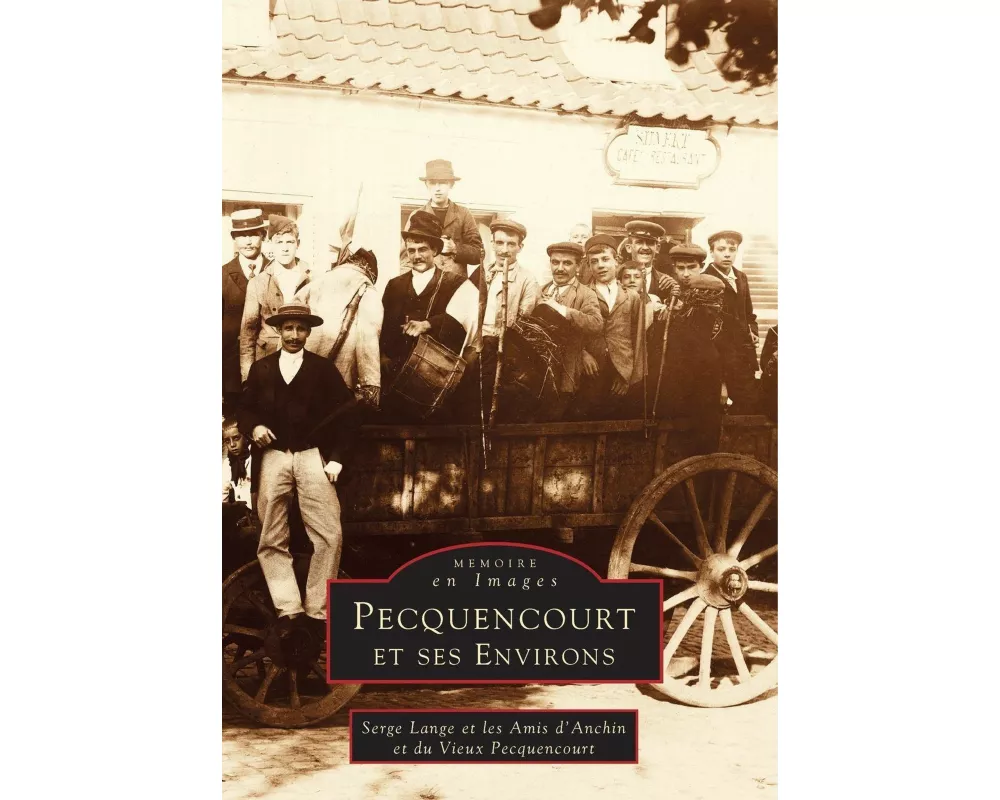 Pecquencourt et ses environs