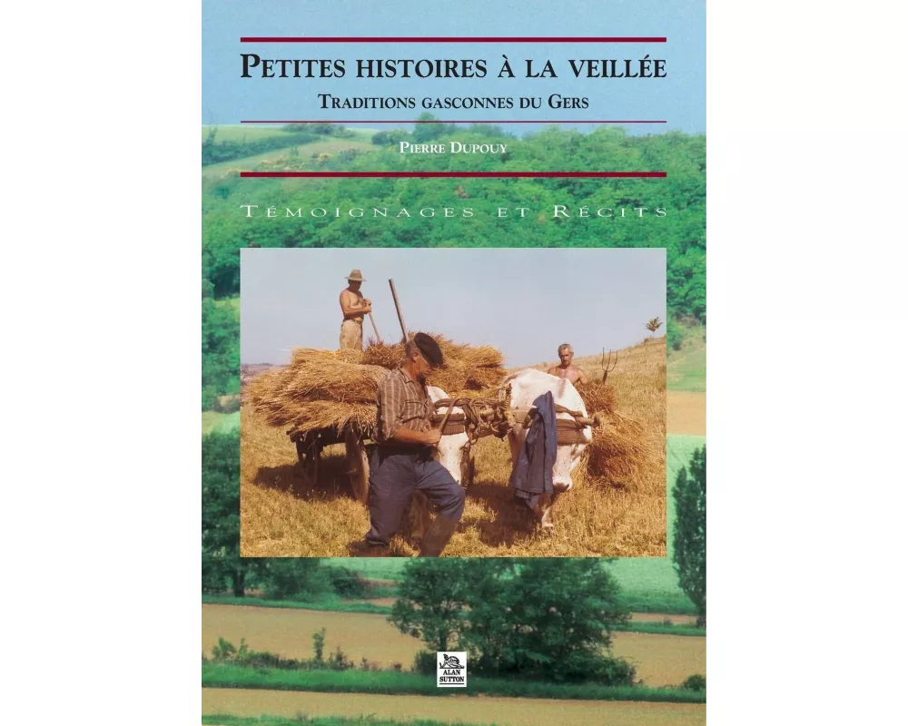 Petites histoires à la veillée
