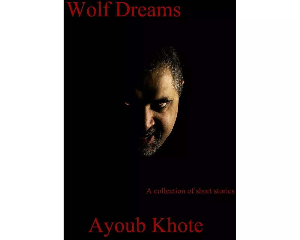 Wolf Dreams