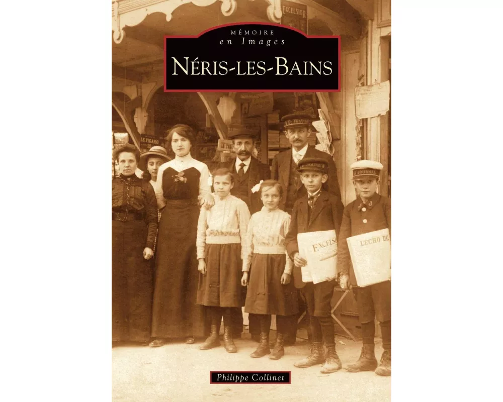 Néris-les-Bains