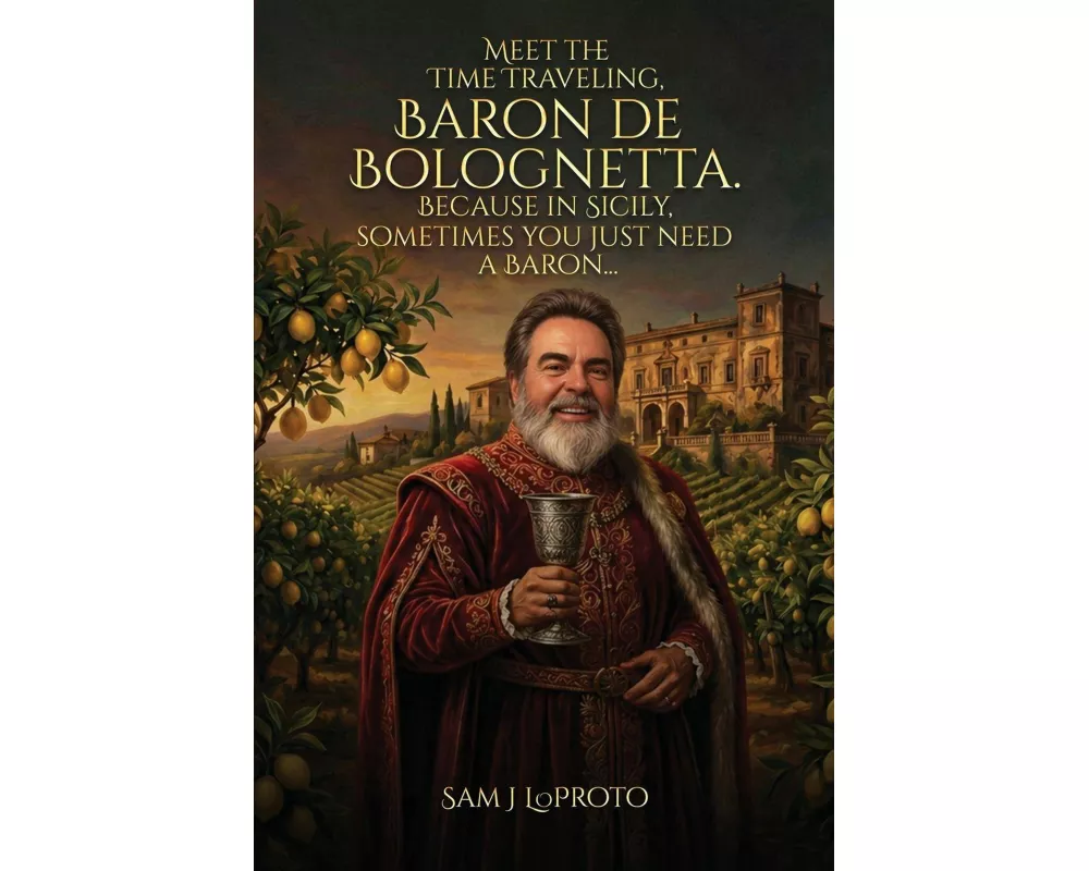 Baron de Bolognetta