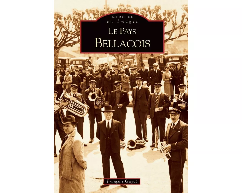 Bellacois (Pays)