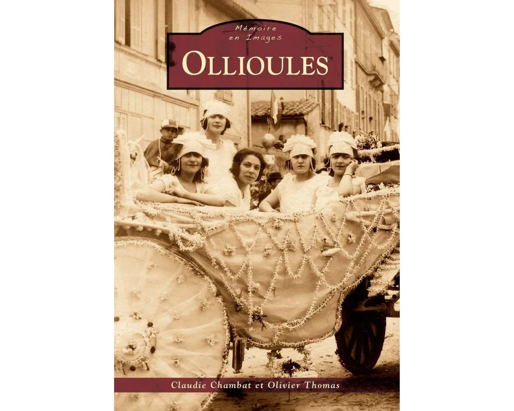 Ollioules