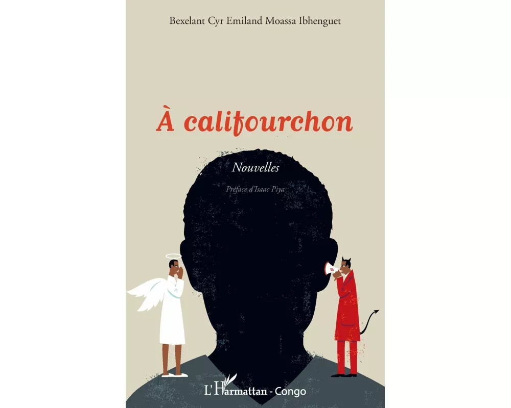 À califourchon