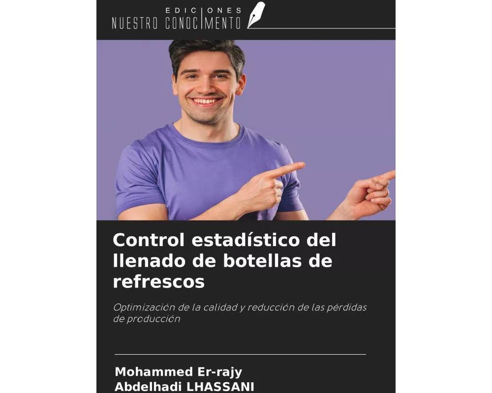 Control estadístico del llenado de botellas de refrescos