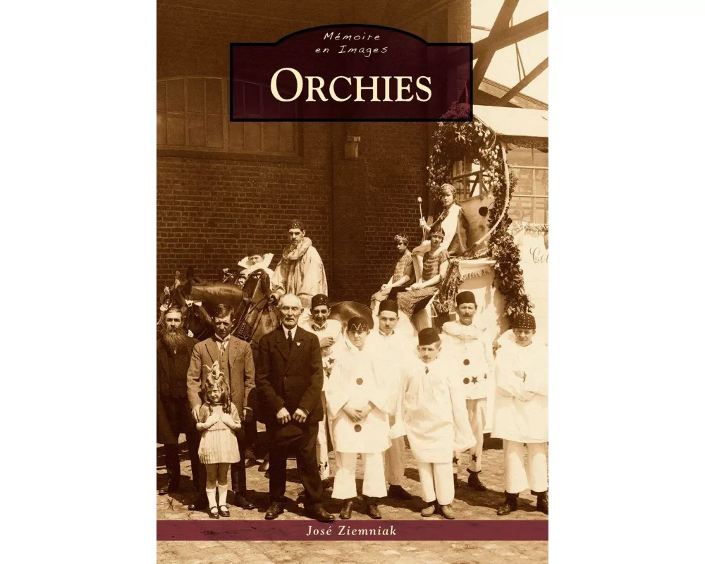 Orchies