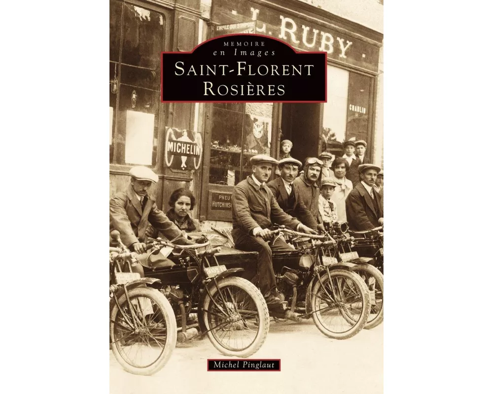 Saint-Florent Rosières