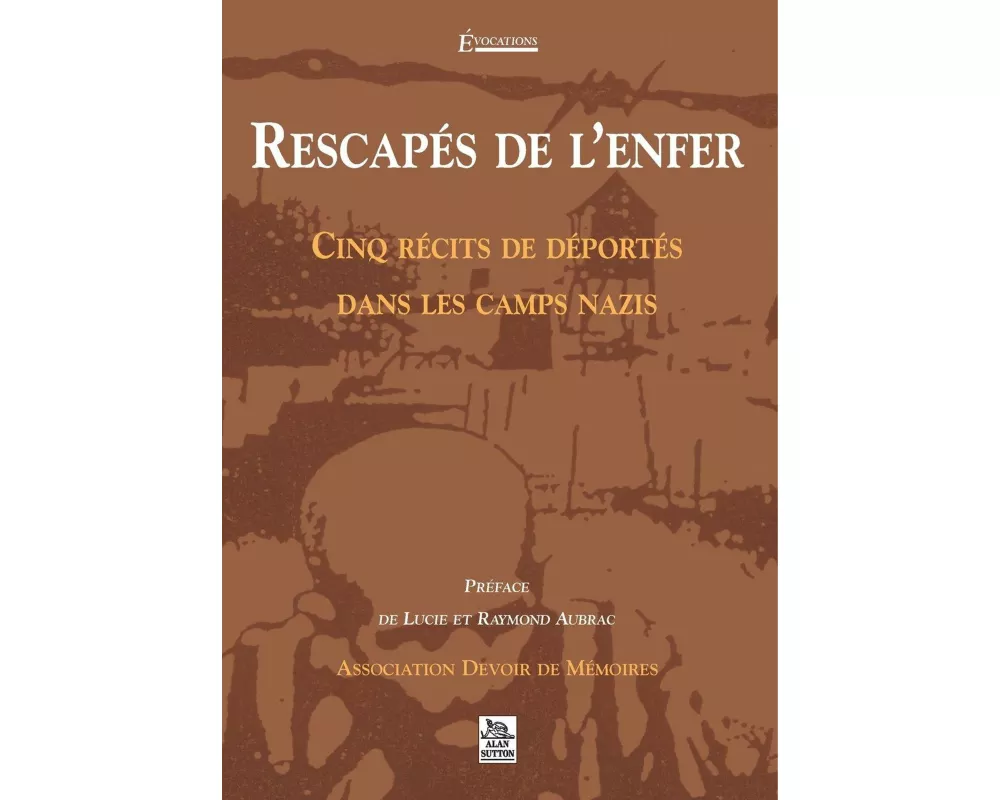 Rescapés de l'enfer