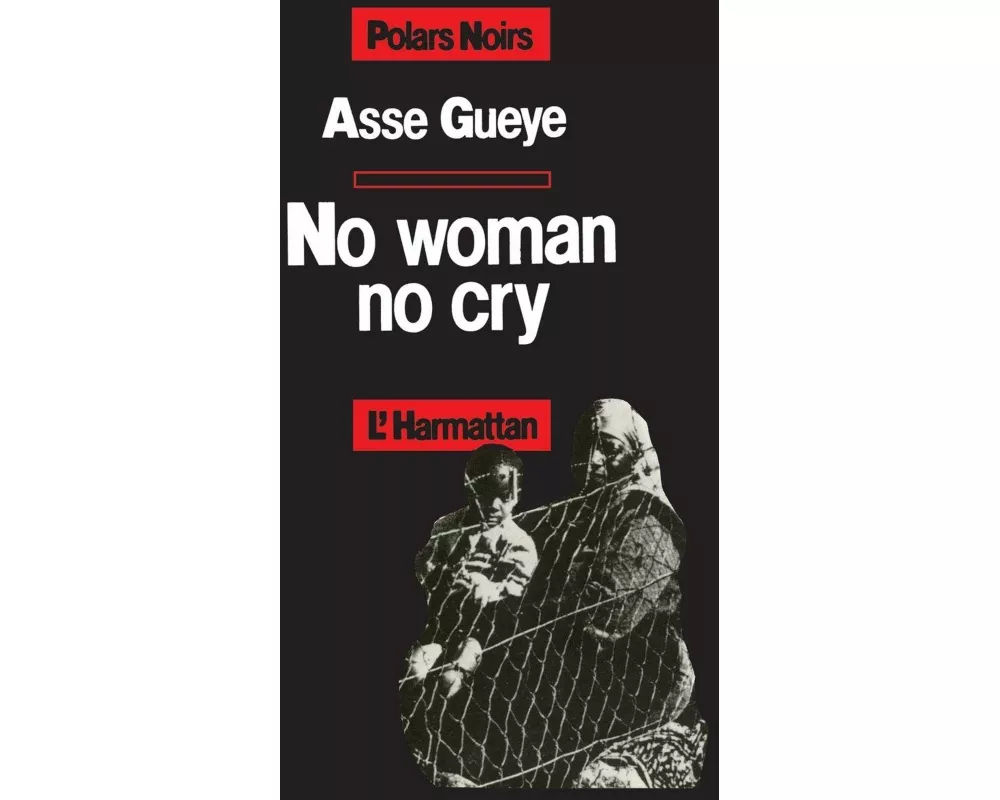 No woman no cry