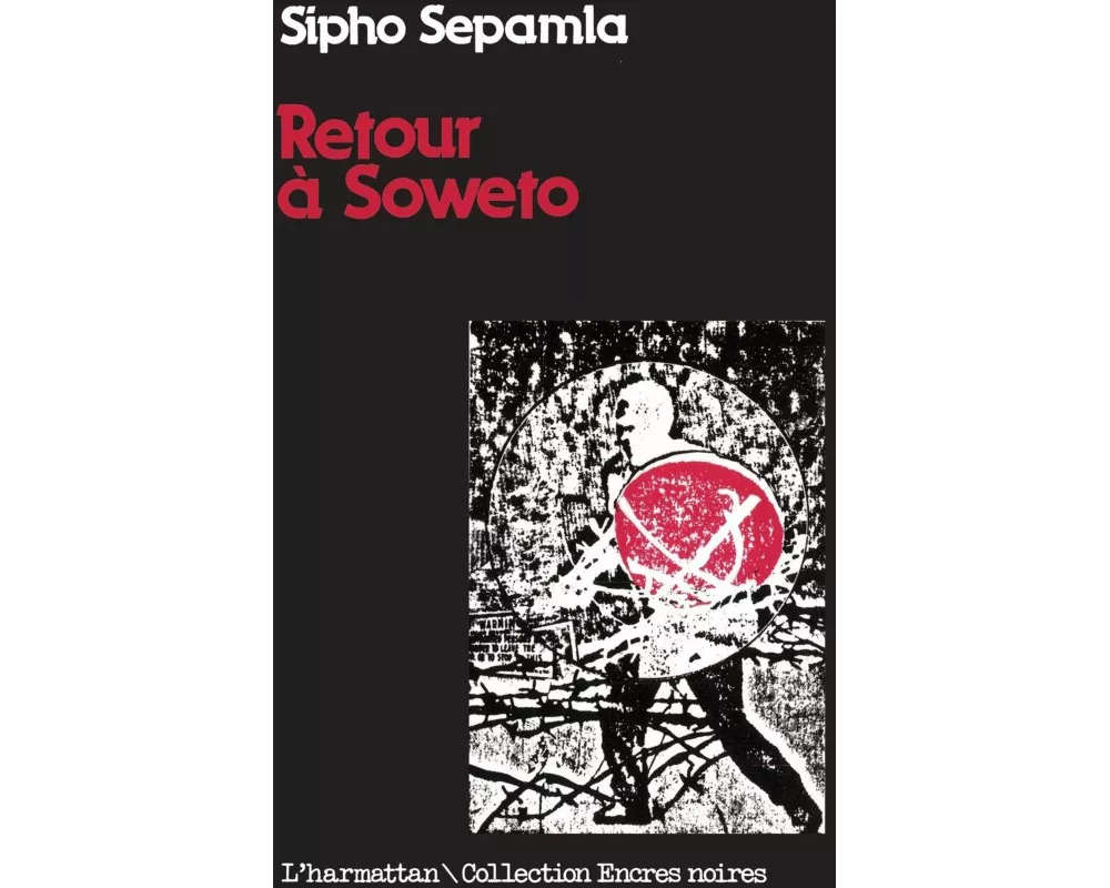 Retour à Soweto