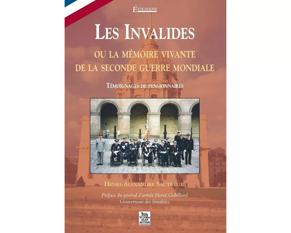 Invalides (Les)
