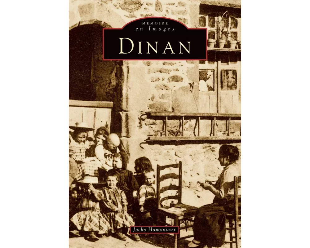 Dinan