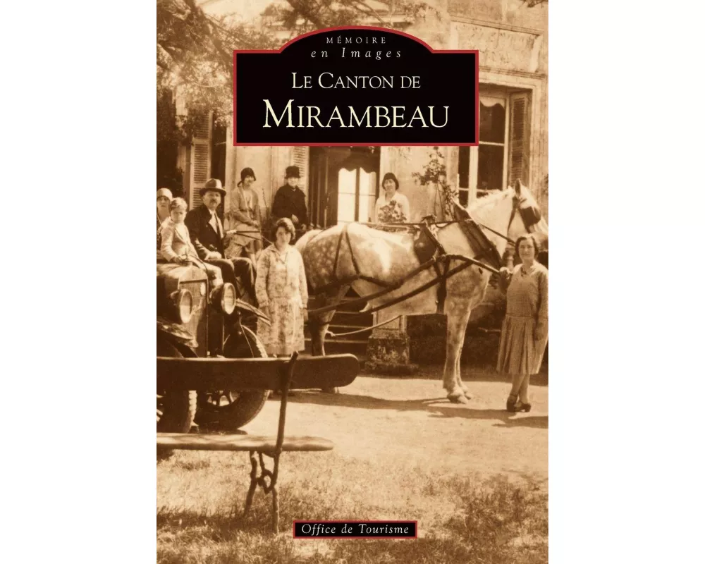 Mirambeau (Canton de)