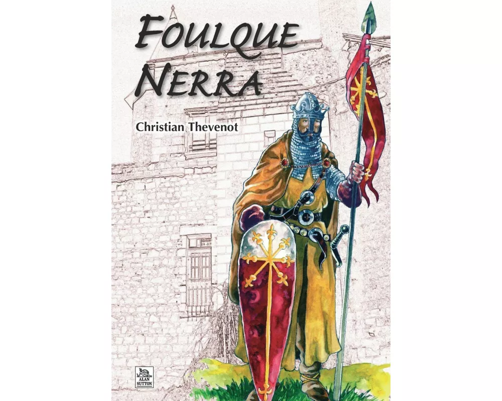 Foulque Nerra