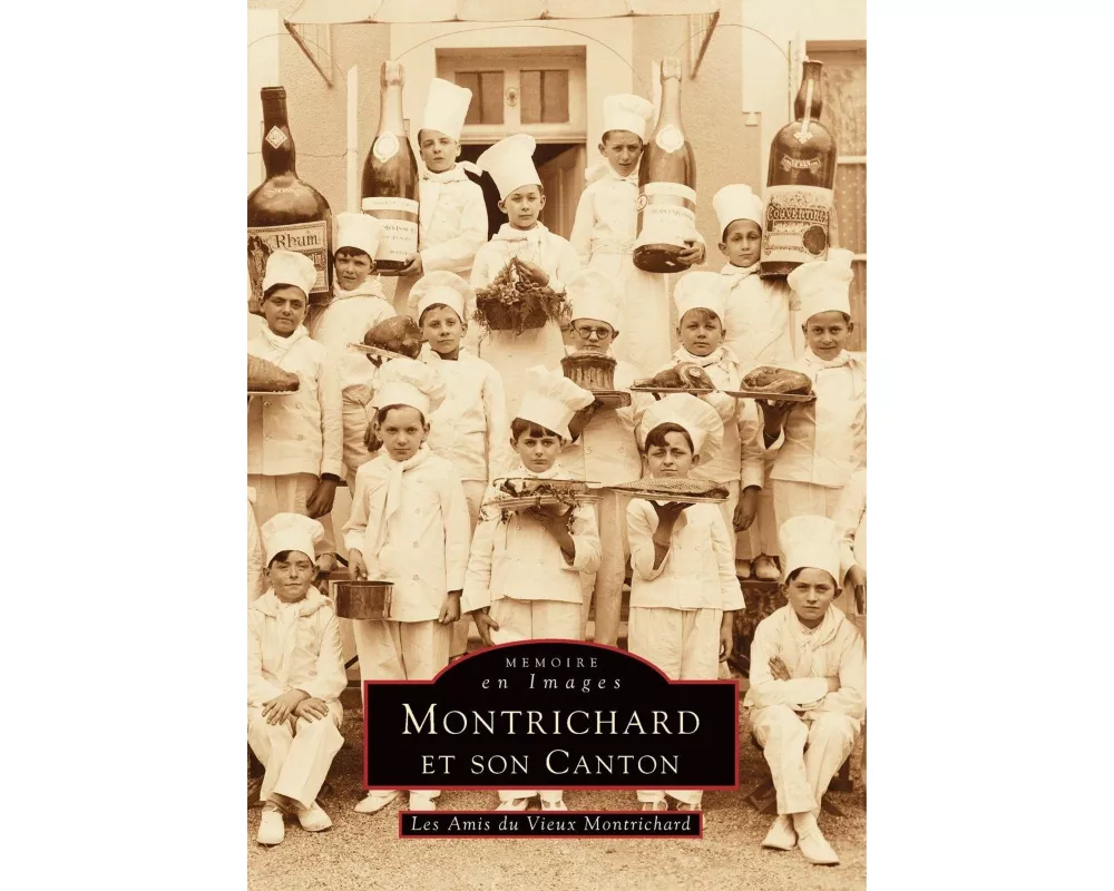 Montrichard et son canton