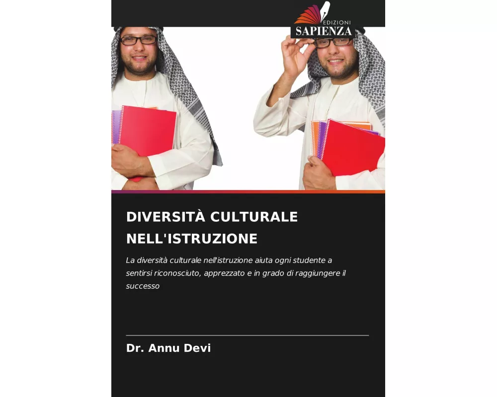 DiversitÀ Culturale Nell'istruzione