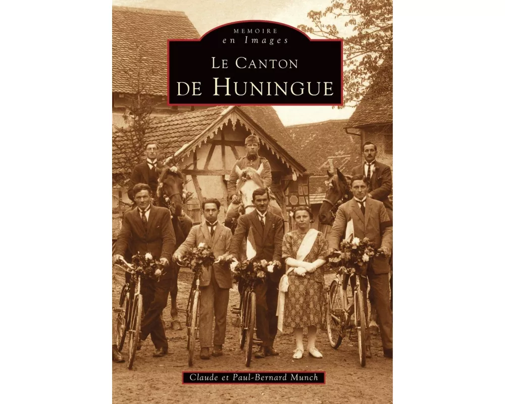 Huningue (Le canton de)