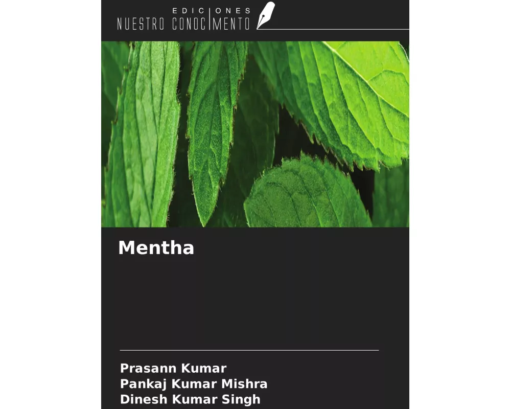 Mentha