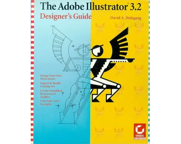 The Adobe Illustrator 3.2