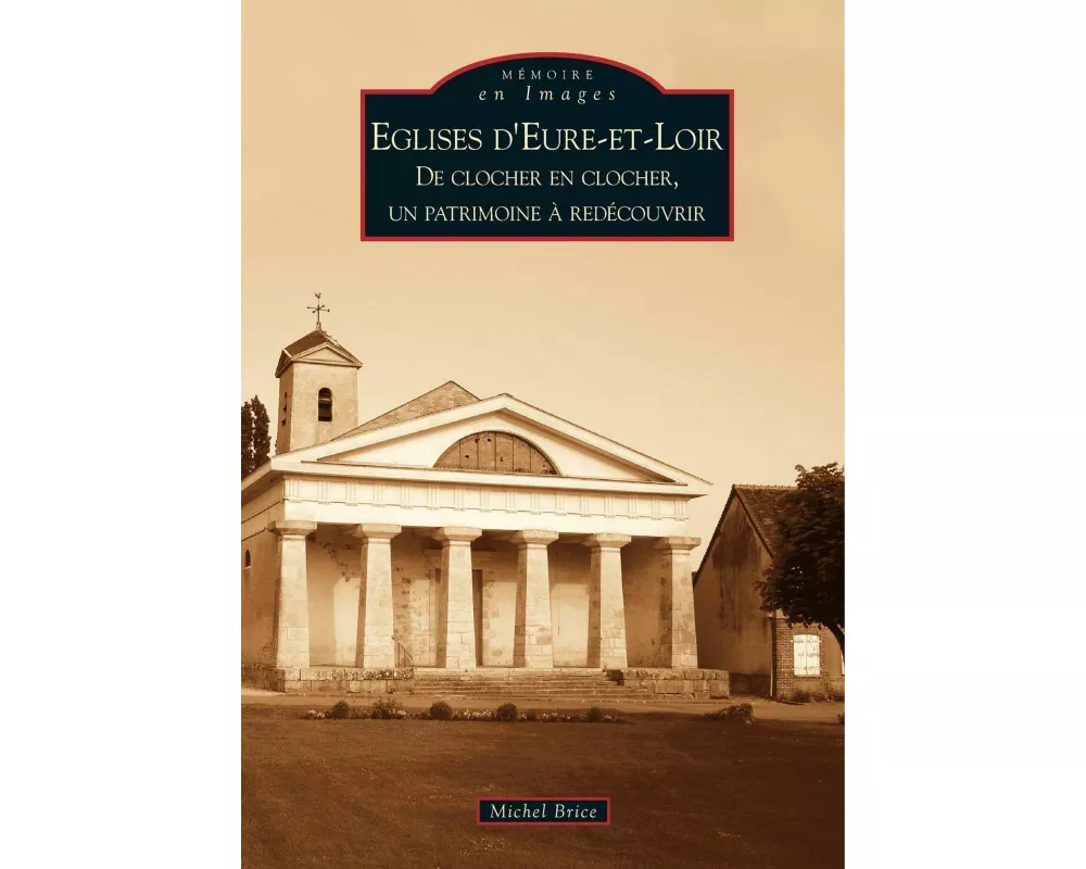 Eglises d'Eure-et-Loir