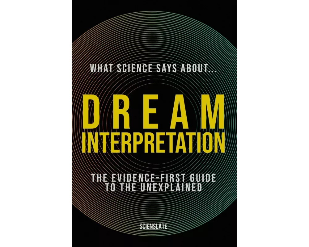 What Science Says About... Dream Interpretation